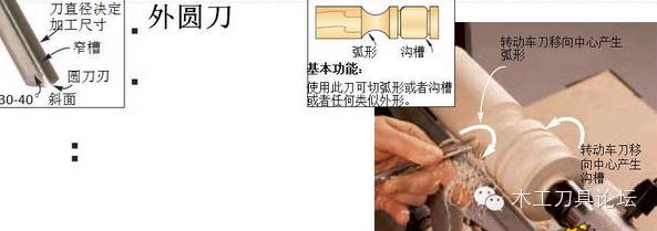 佛珠刀制作佛珠全过程,车刀做佛珠