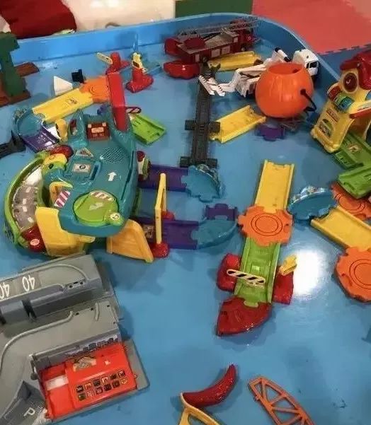 海洋球能给孩子玩吗,带孩子玩海洋球有必要吗