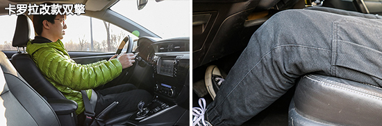 2018年度实用性测试小结：紧凑型轿车篇