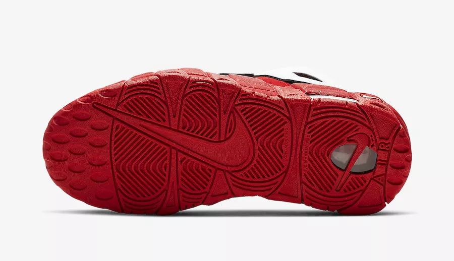 空军一号联名款supreme公牛,大airsupreme联名黑