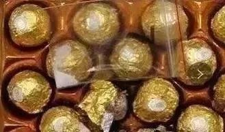 提醒一定要少吃这份危险食物清单,千万别吃有毒的糖果