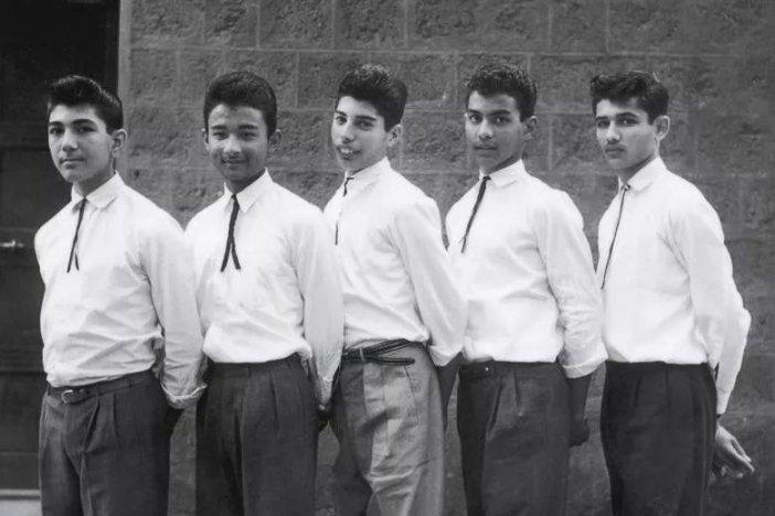 Queen——《TheGame》崩坏前夕的狂想曲