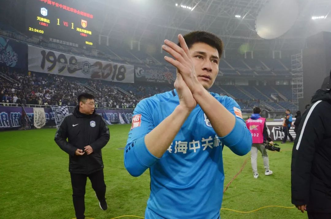让大家看到中国足球的进步与希望,谁来拯救中国足球