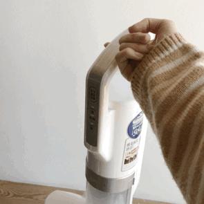 日本爱丽思除螨仪,日本紫外线除螨仪