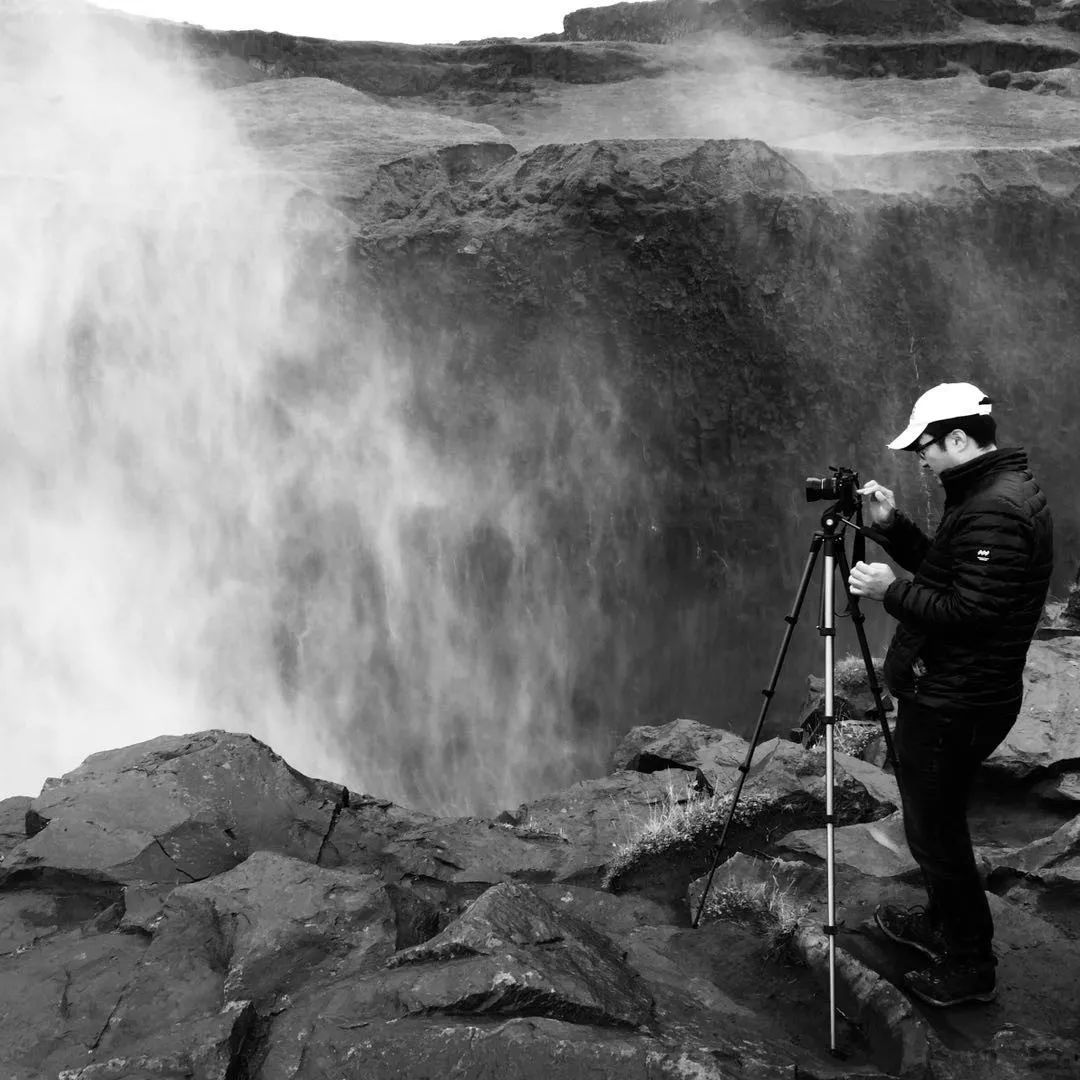 听闻，没有一个钟表能够“活”着走出北欧这座岛