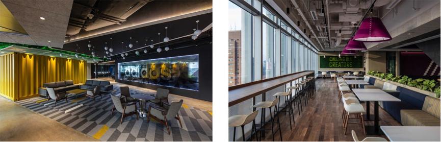 阿迪达斯上海总部,阿迪达斯中国区总部在哪里