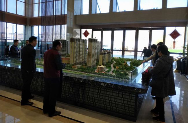 凤凰振羽实力展现！今年菏泽首趟“佳和广场项目体验直通车”开进巨野