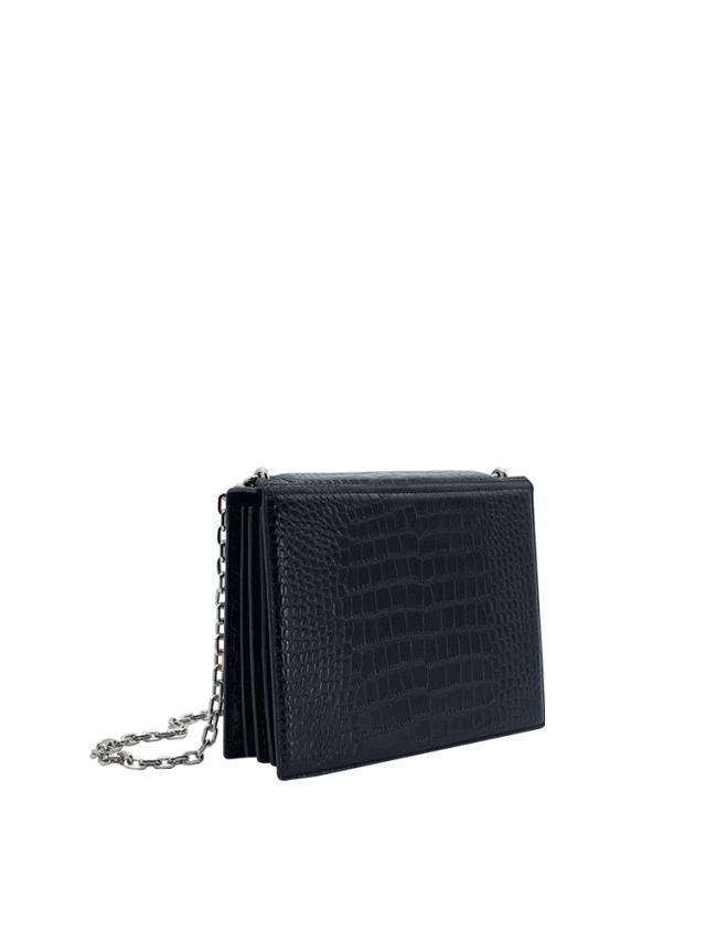 复古风包袋,秋冬款包包设计感