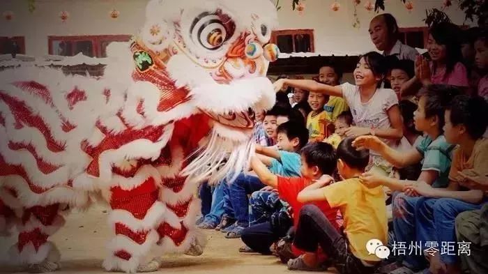 【嘿撩撩啰】壮族三月三，梧州等你撩！