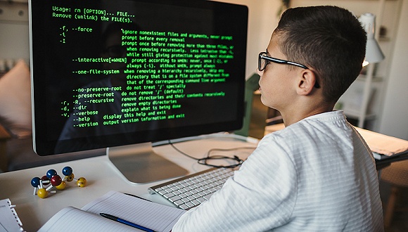 达内科技2018财年巨亏,少儿编程业务拖累主业