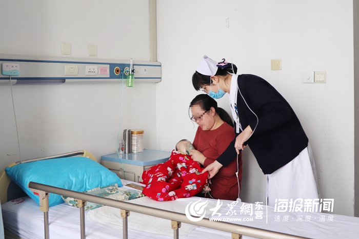 小悦悦得救了！齐鲁分院“麻醉舒适化治疗”就在家门口
