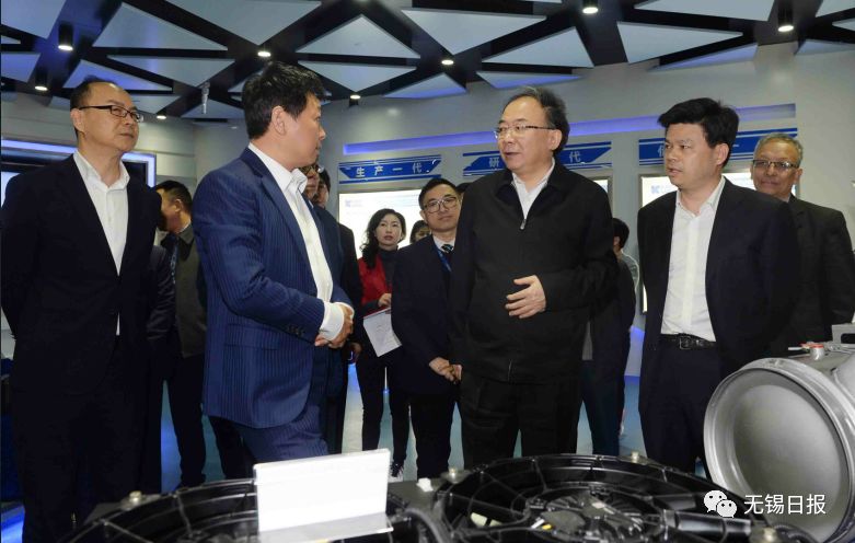 坚定不移加快高质量发展,区委书记谈高质量发展