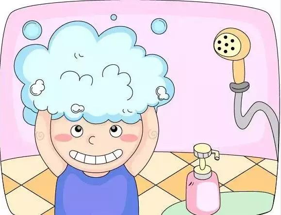 头发渐渐离开,头发离开了头皮会枯萎么