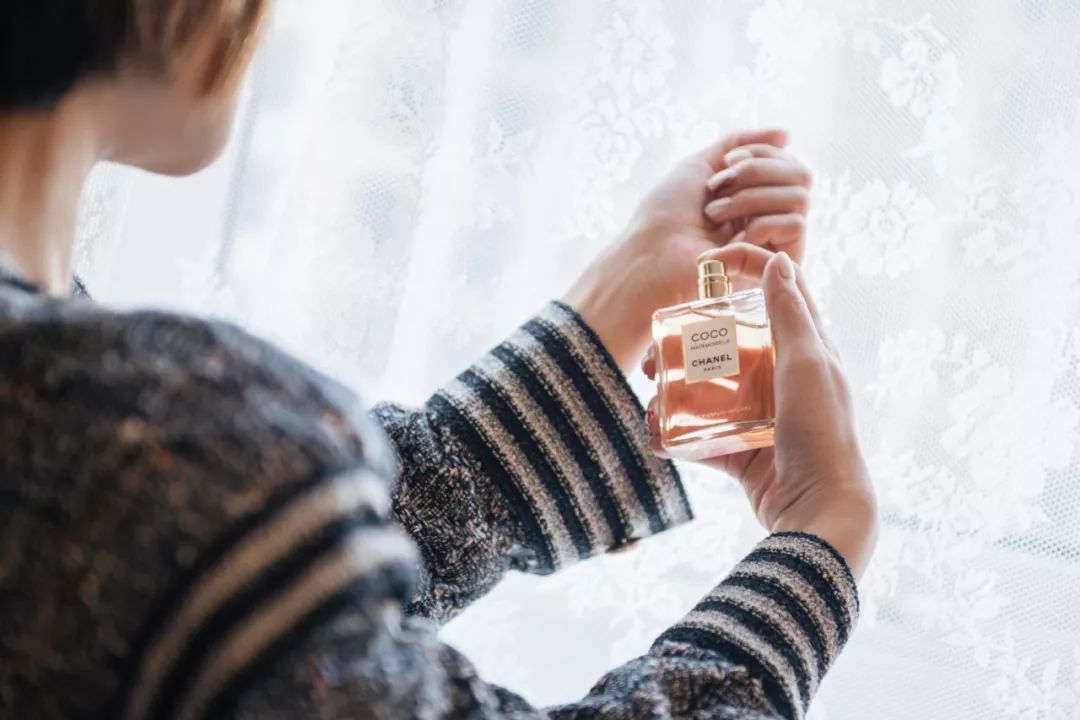 用鼻子寻找春天,用鼻子闻气味找对象