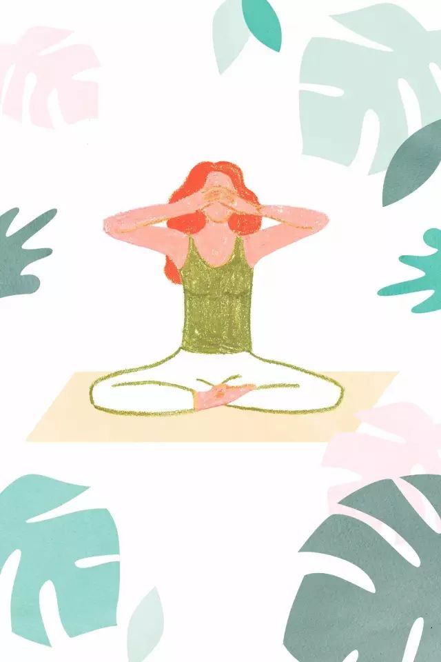 学费上万的瑜伽教培班到底在教什么？该如何选择适合自己的瑜伽学习？