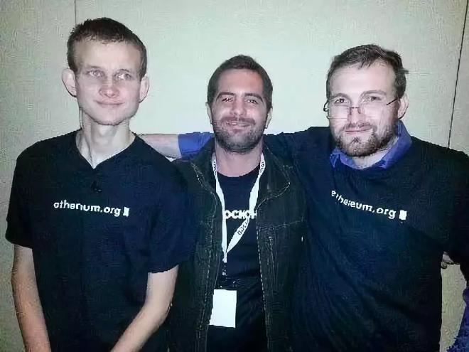 cardano能取代以太坊吗,以太坊与cardano