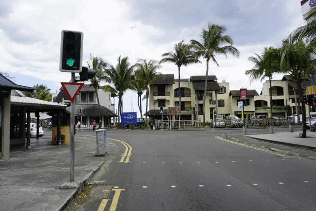 怎么去毛里求斯自由行旅游攻略,毛里求斯环岛路线