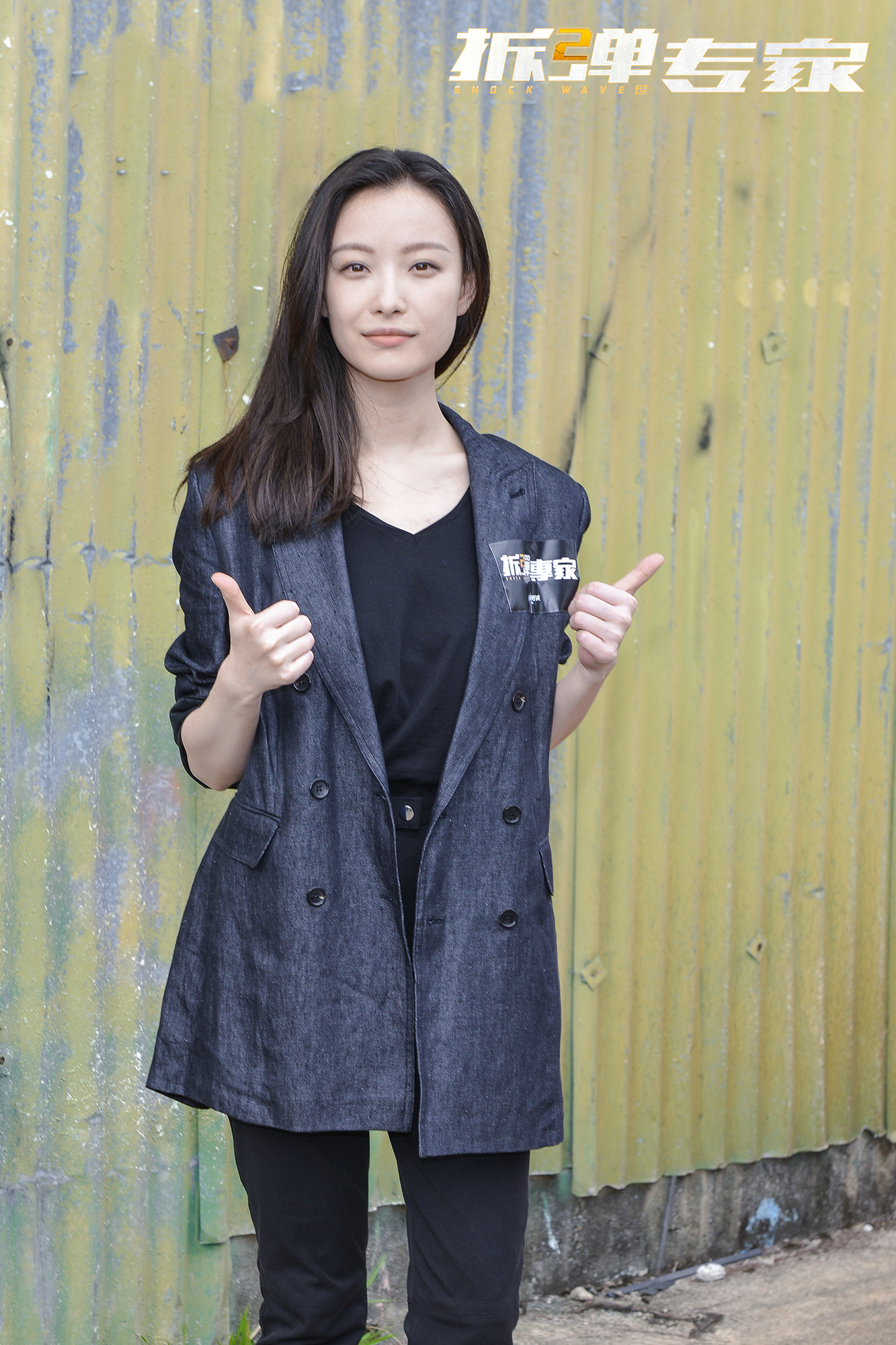 刘德华拆弹专家2提名,刘德华拆弹专家2倪妮