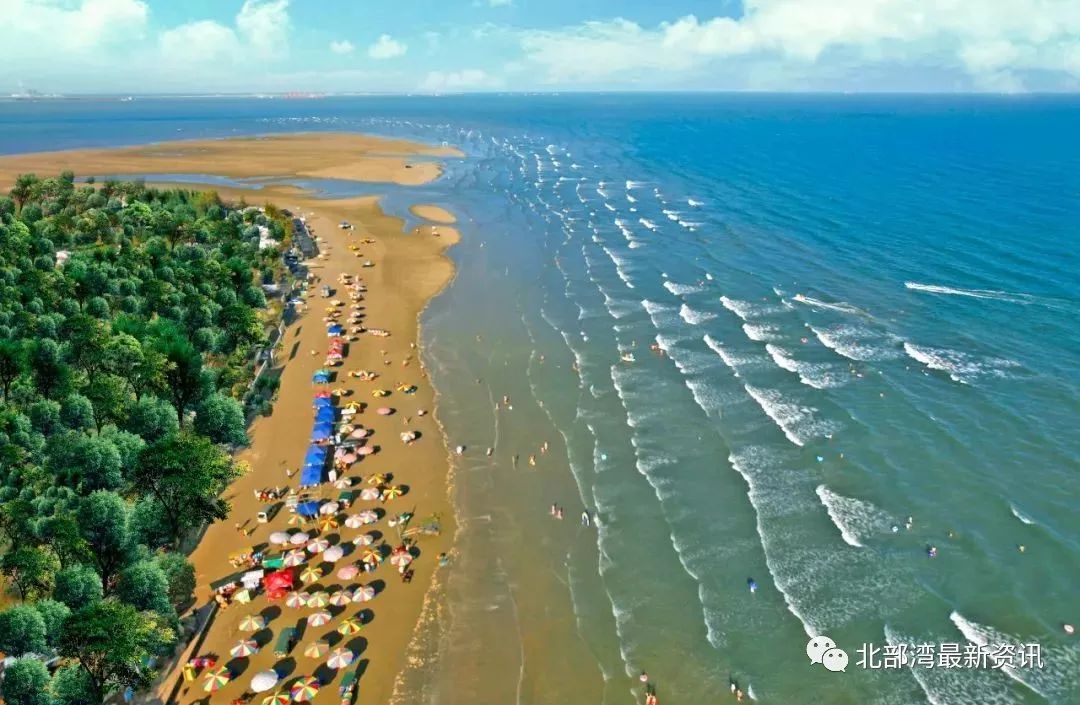 【嘿撩撩啰】壮族三月三,防城港等你撩!