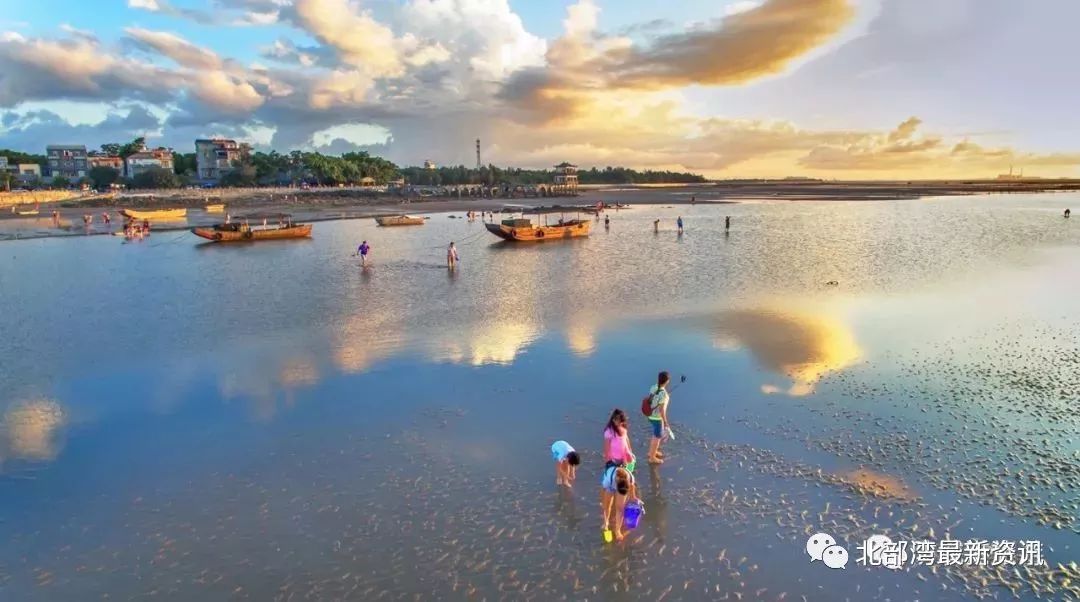 【嘿撩撩啰】壮族三月三,防城港等你撩!