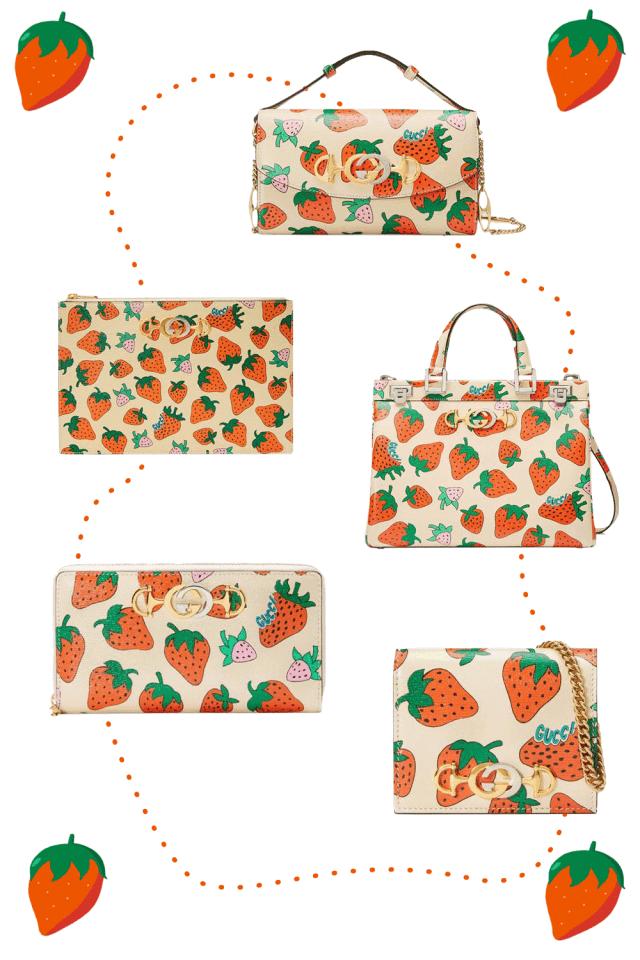 好看又省钱的新包,时尚最新春款包