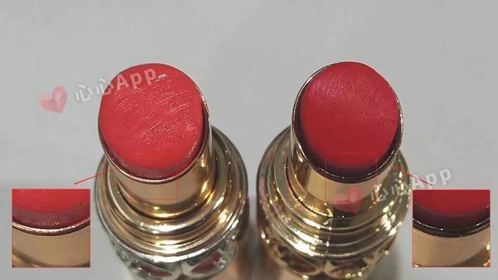 这种YSL是假货，别说我没告诉你们！