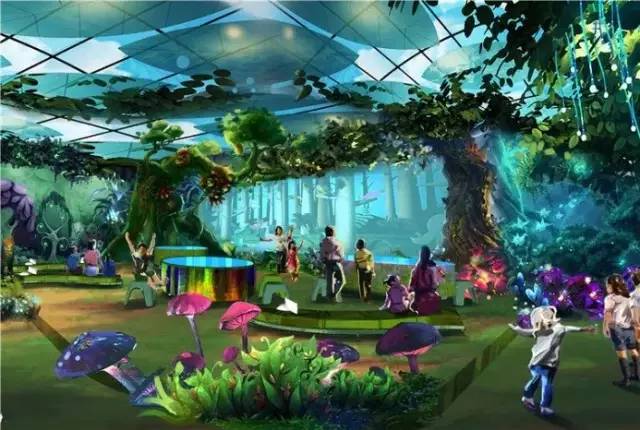 苏州乐园就要回来了!时间在…