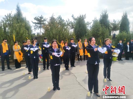 太原生态陵园,太原生态葬