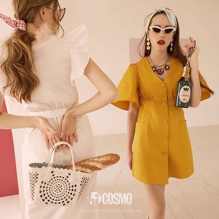 泰国100万买裙子,泰国买什么裙子