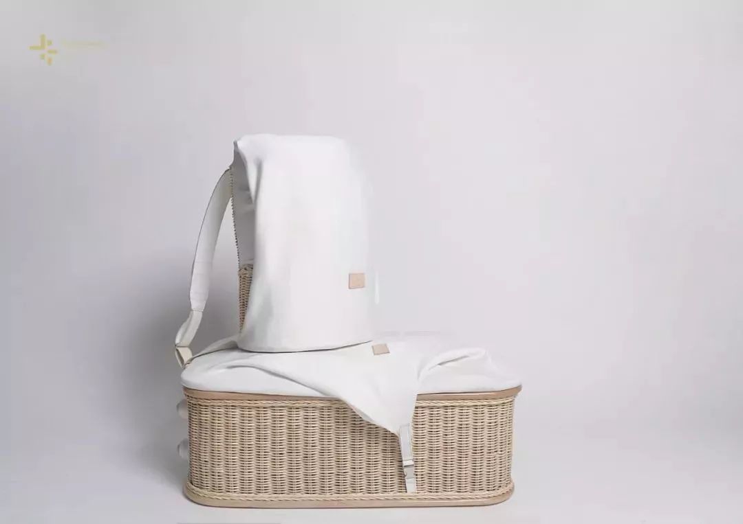 当非遗遇上现代设计,创意办公用品设计