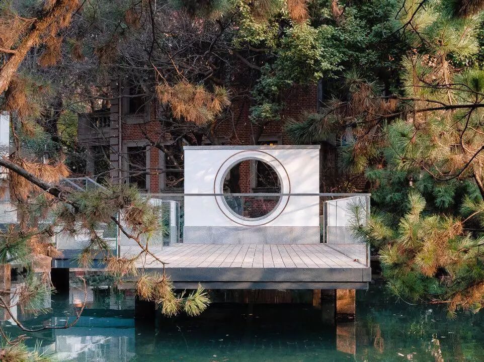 上海露天brunch推荐,上海周末brunch