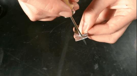 原来想看到“电”也没那么难！|正经玩