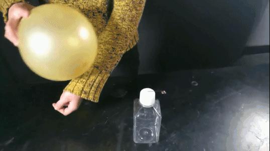 原来想看到“电”也没那么难！|正经玩