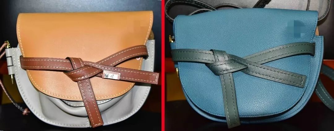 扒一扒高仿奢侈品和正品区别,仿大牌超a货来源于哪里