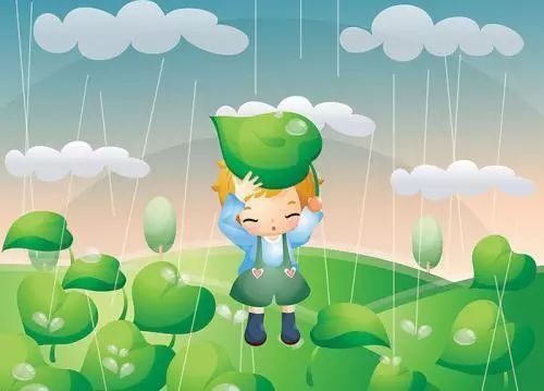 喷完苗前除草剂下点小雨好不好,好好学习农业知识