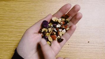 熬夜护肝养颜茶配方大全,熬夜养生茶喝出健康