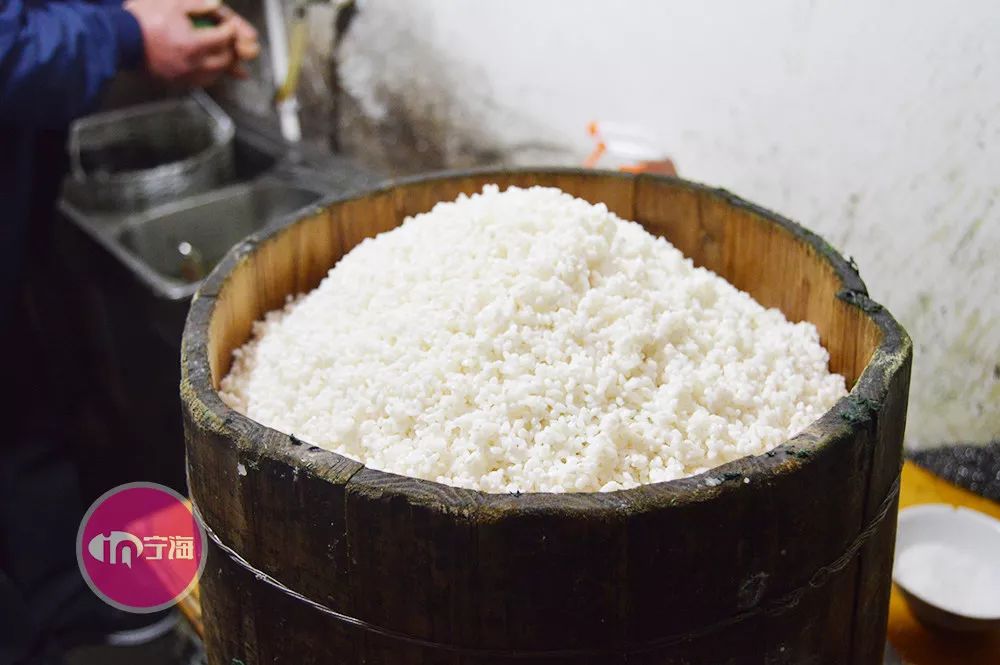 宁海每年这一两天,家家就开始做这件事...