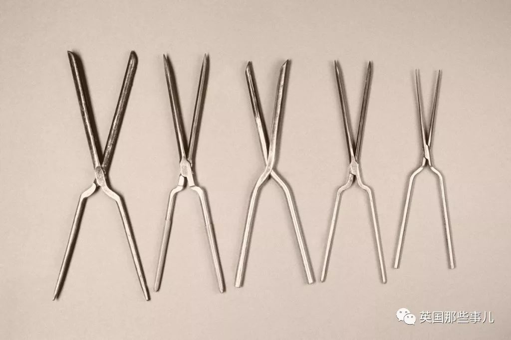 美发古老工具,美发专用超级另类工具