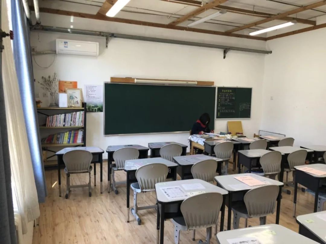 探校记日本新学堂,探校日记