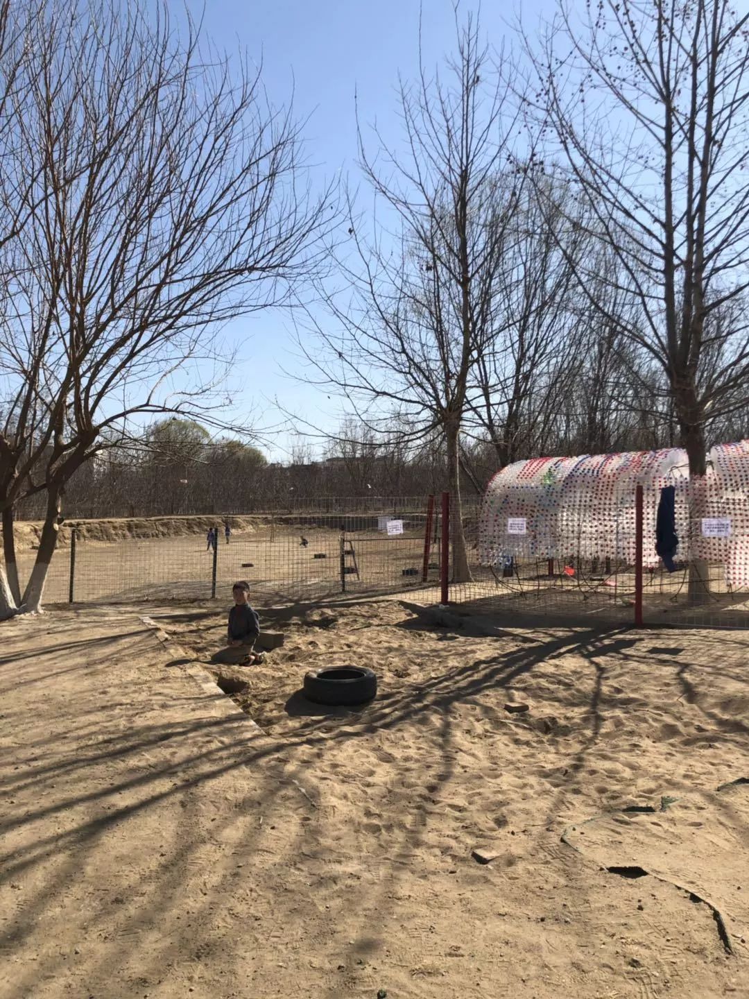 探校记日本新学堂,探校日记