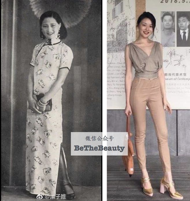 穿越回古代你会是什么样的美女,穿越到古代你会是什么样的女子