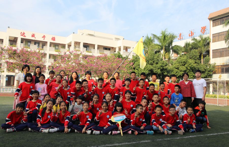 珍贵老照片曝光！夏东这所67年老校，培养一代代文雅君子！