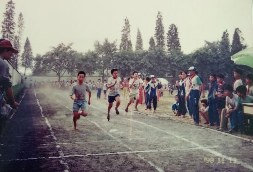 珍贵老照片曝光！夏东这所67年老校，培养一代代文雅君子！