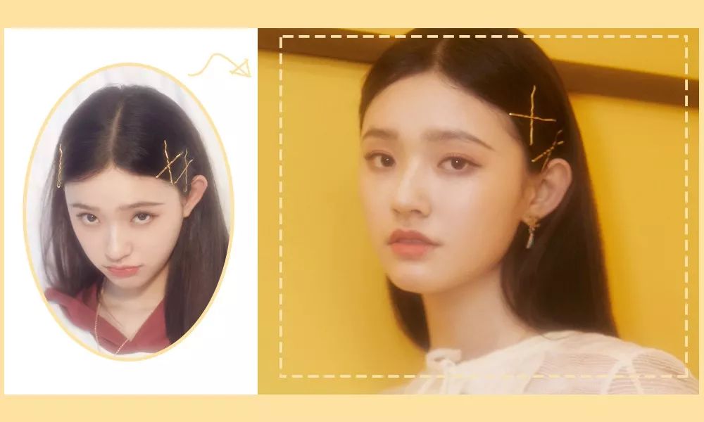 泫雅孔雪儿关晓彤,关晓彤和泫雅撞衫