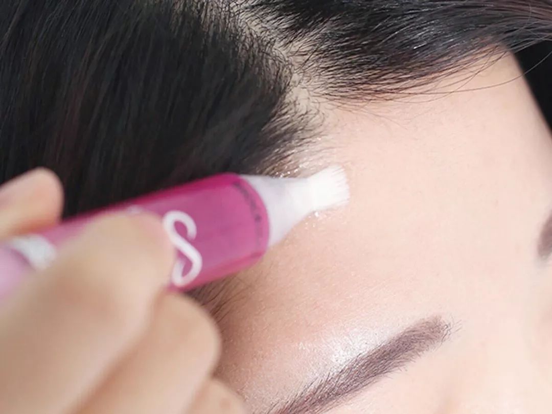 拯救发际线增加发量洗发水,生发发际线的神器测评