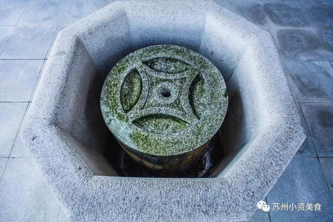 这是一份千年古泉水带来的春季崇高礼遇！（文末福利）