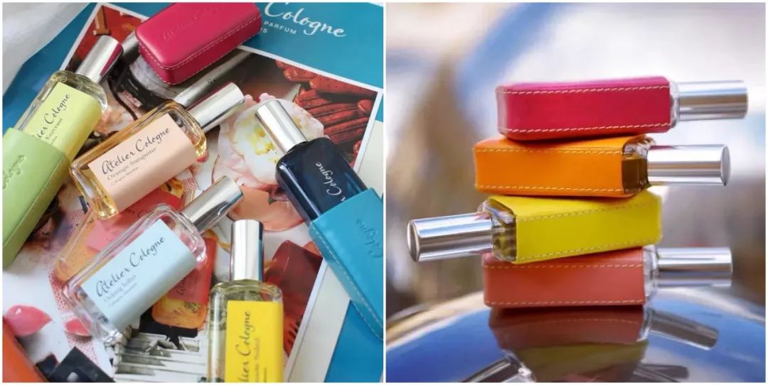 闻一次就念念不忘的香水,闻一次就忘不掉的香水