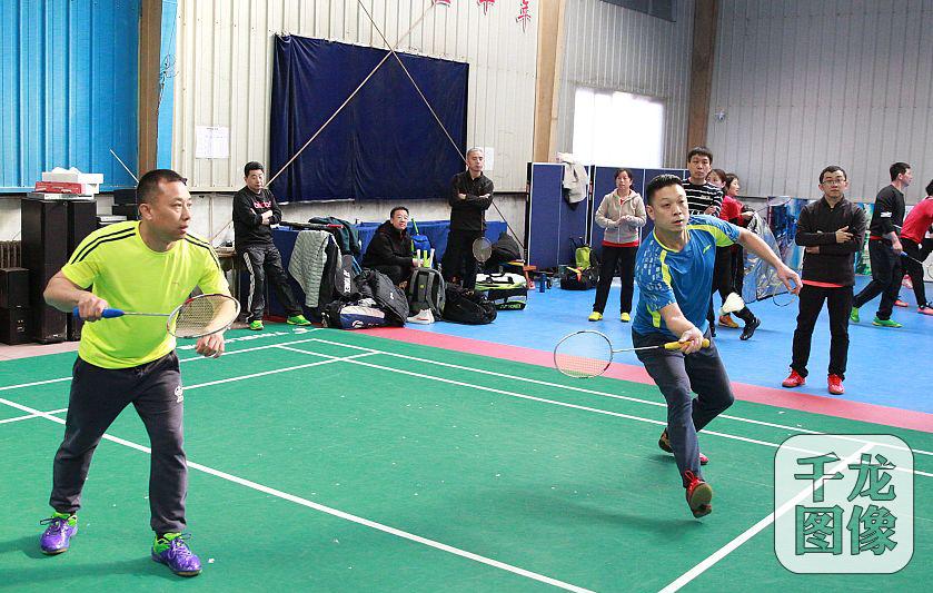北京大兴羽毛球比赛直播,京津冀公开赛