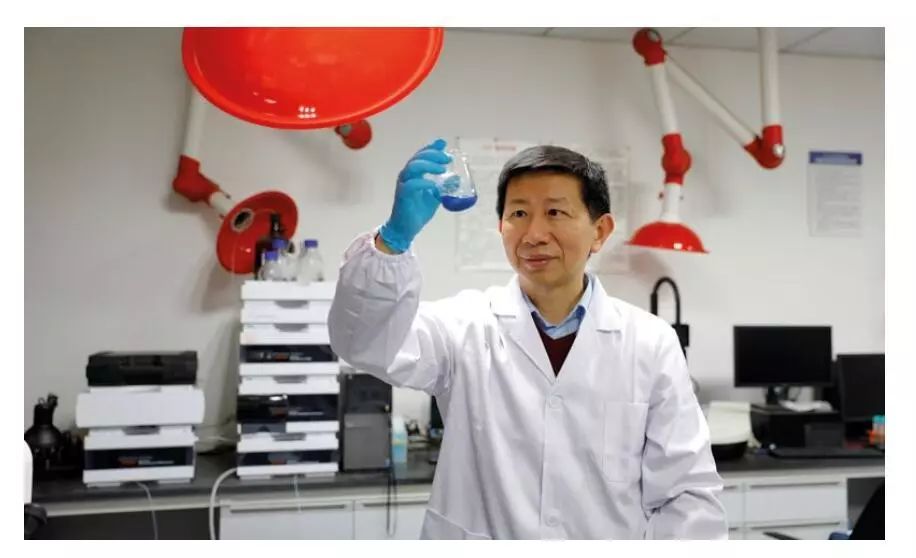 硬核顶尖大学再登nature正刊,川大最新研究成果