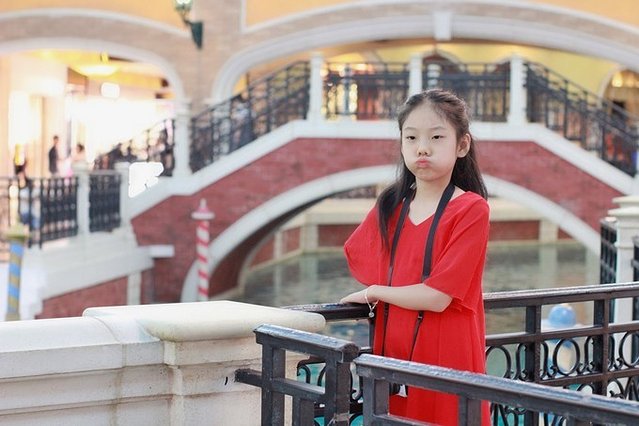 分享澳门攻略,去澳门旅游的最新攻略